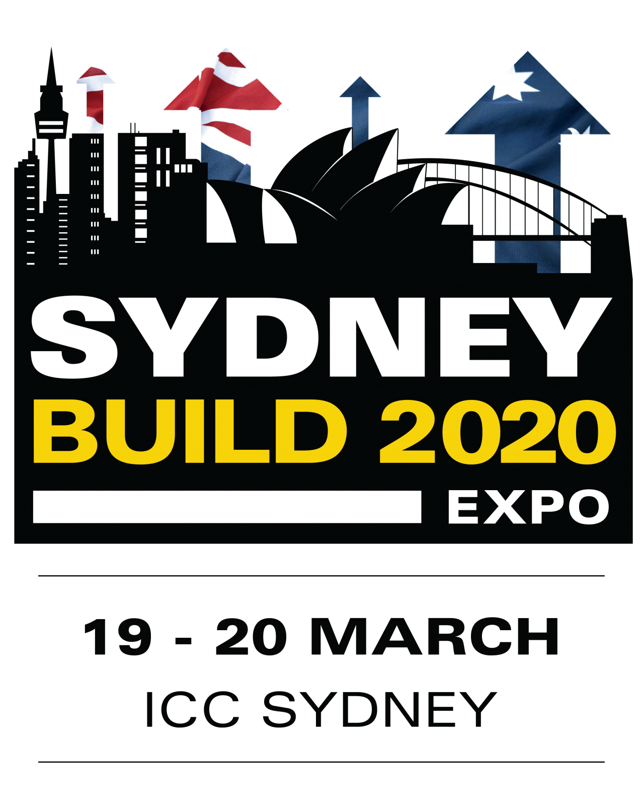 About Sydney Build Expo 2020